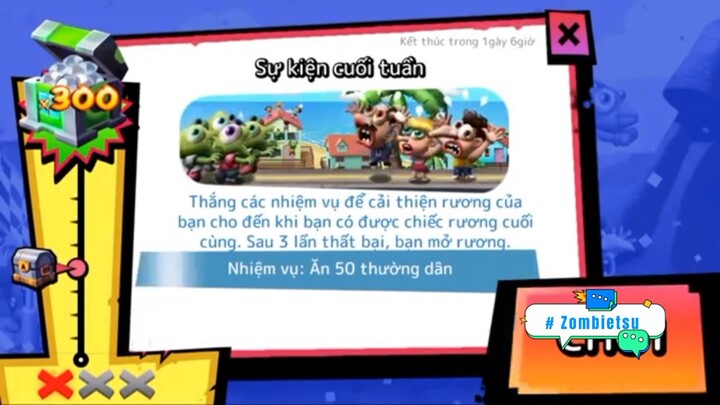 Thế giới của zomm
