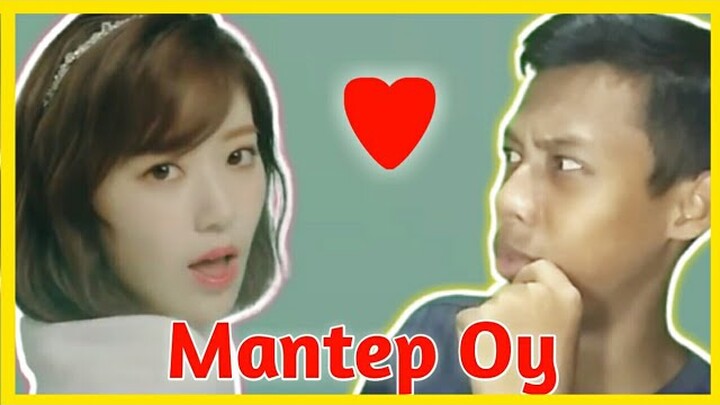 IZONE "La Vie en Rose" Keren Anjayy