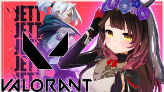 【VALORANT】甘えない！甘えない！甘えナーーーーい！！！【ホロライブ/#ロボ子生放送 】