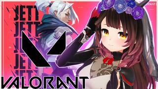 【valorant】輝きの女【ホロライブ/ #ロボ子生放送】