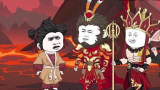 Journey to the West 37 No Broadcast