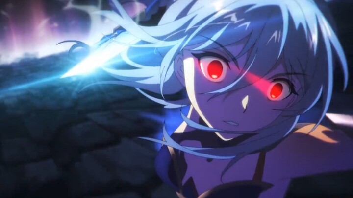 【MAD/High Burning/Mixed Cut】Life never stops, fighting never stops
