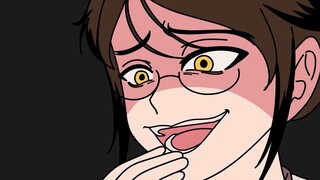 [Short story about cohabiting animals] I want to eat you