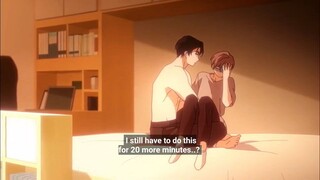 4 Weeks Lovers [ PART 33 ] [ ENGLISH SUB ]