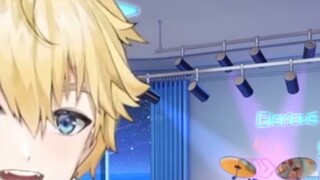 Virtual anchor high energy broadcast 103: Yagi Sakura, thank you