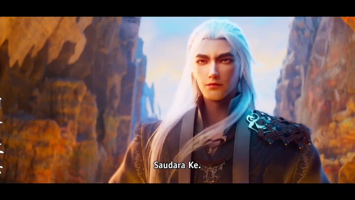 In Search of Gods Episode 4 Subtitle Indonesia