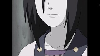 ternyata Mitsuki lebih mirip orochi tapi versi blak blakan🤣