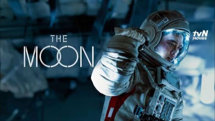 🇰🇷  더 문  The Moon (with English subtitles)  2023
