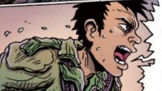 A half-century obsession with Godzilla? Don’t miss this comic book “Godzilla: 50 Years of Pursuit”