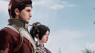 True couples are so sweet! Everyone assists! Huo Yuhao, you must seize the opportunity! [Peerless Ta