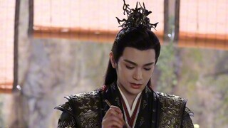 [Ding Yuxi] 20240826 "Long Music" จะพาทุกคนไปสัมผัสกับความอันตรายของ Bai Wuchang @丁禹西's eyes~@丁禹西Stu