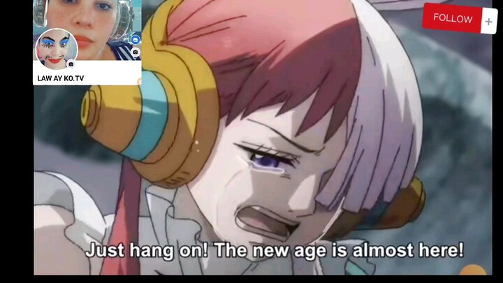 ang bilis pala ni Redhair😱 #Trending