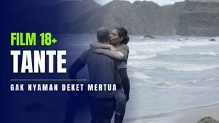 18+ | SI T4NTE GK NYAMAN DEKAT DEKAT SAMA BPAK MRTUA