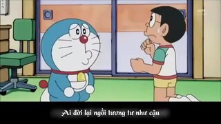 Doraemon tập đặc biệt : Giọt lệ xanh của Doraemon