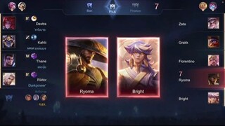 RoV  - คนดูบอกว่าถ้าได้ 20 Kill จะกดซับ!