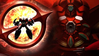 (Plot to gmv) V-The one who is darker than the dark-True Demon God ZERO