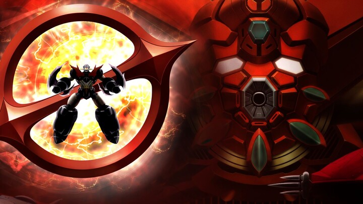 (Plot to gmv) V-Kẻ còn đen tối hơn cả Dark-True Demon God ZERO