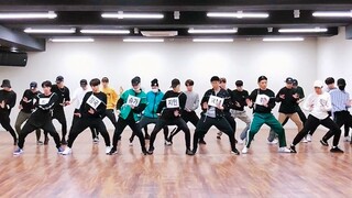 It immediately touched my heart! BTS Pied Piper Practice Room Version #2022FESTA