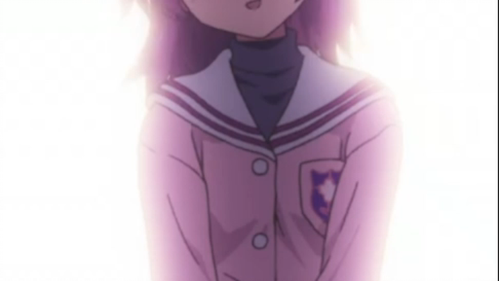 Forever Clannad