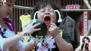 Xuanxuan is the lazy sheep. His father suspects that there is a Zhu Bajie in his body. The foodie's 