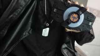 “DJP?” JGP dimulai! 》