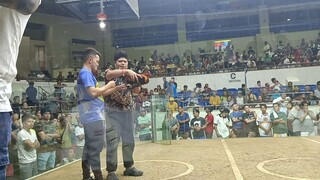 SBR 2x winner na sya