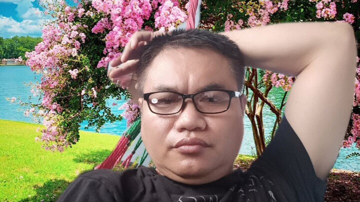 Manatiling Mapagmahal -by: Prince_Jun