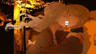 nhất bạch × tiêu tiêu ( quỷ khóc )