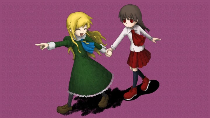 Tahu nggak game horor klasik 10 tahun lalu yang jadi masterpiece ini? Semua ending “Ib” sudah lengka