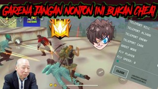 CHEAT FF TERBARU 2021 MOD MENU AUTO HEADSHOT ANTI BANNED!? RUOK?? 😎
