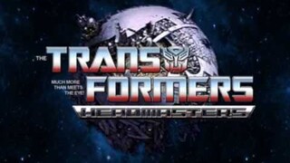 Transformers Headmasters (Dub) Episode 27