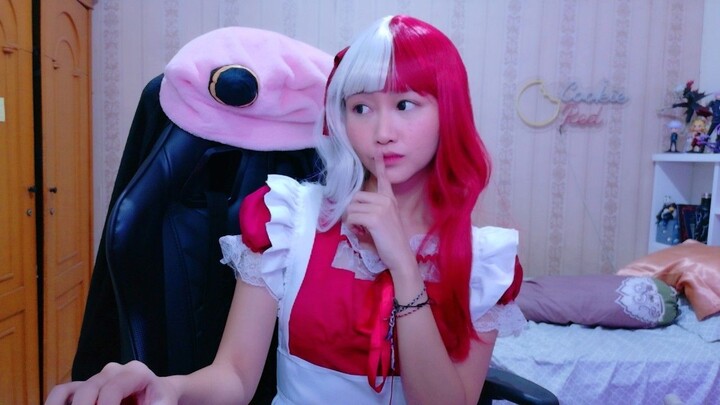 HAPPY NGGA HARI INI ？？ [hC3m4mLoYIE]