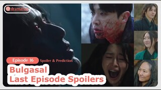 Bulgasal Immortal Soul Episode 16 Spoilers & Predictions