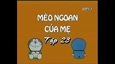 Doraemon - Tập 23 [HTV3]