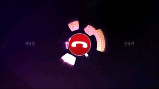 When The Phone Rings Episode 8 Sub Indo