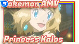 Pokemon AMV
Princess Kalos_3