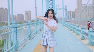 [Qiuruo] Fake JK? Energetic senior invites you to come and see yes! ok!