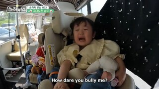 Haha Bus Eppisode 11 Eng Sub