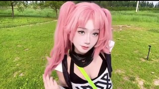 <<Million Beauty Collection Project>> No.1: Dan Baosama