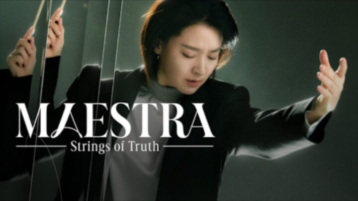 Maetra string of truth sub indo eps 10