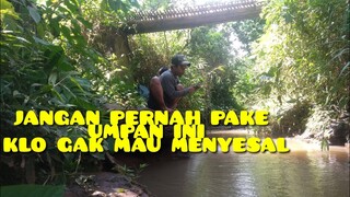 MANCING DI TEMPAT YG SALAH