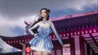 Throne Of Ten Thousand Sword Eps 10 sub Indo