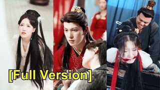 (เต็มเรื่อง)  ทุกคนดูหมิ่นนางฟ้าจิ้งจอก แต่จักรพรรดิซุนกลับเห็นค่า อุ้มเธอไว้และปรนเปรอ