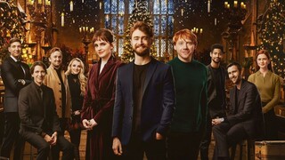 Trailer chính thức của chương trình kỷ niệm 20 năm Harry Potter "Trở lại Hogwarts"