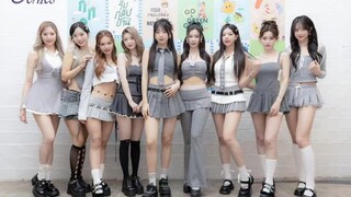 【Gen1es】240521丨أداء «LUCKY BELL»丨GMMTV LiveHouse丨1080P