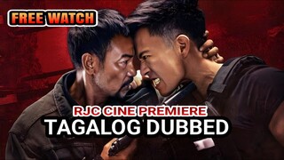 THE C0MEBACK TAGALOG DUBBED UNCUT COURTESY ENCODE OF RJC CINE PREMIERE