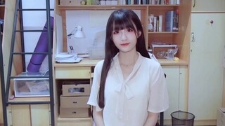 【Yaya】Dạy múa động tác