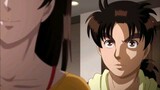 the file of young kindaichi returns / Tagalog Episode-2