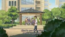 Donghua terbaru lagi nih!! Guai Xiang Shou Eps 1 Sub indo