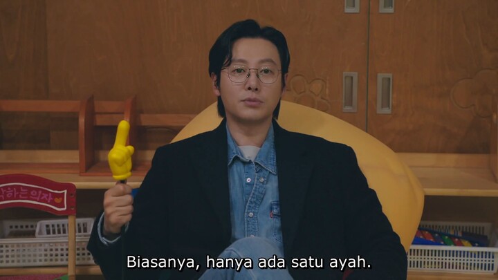 Seoul Buster Episode 1 Sub Indonesia